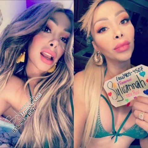 🦋💞🍭☘💕TRANSSEXUAL SYLVANNAH . No deposit No upfront payment IM REAL ☘💕💞🦋 - 1