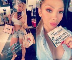 🦋💞🍭☘💕TRANSSEXUAL SYLVANNAH . No deposit No upfront payment IM REAL ☘💕💞🦋 - Image 5