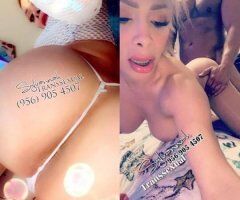🦋💞🍭☘💕TRANSSEXUAL SYLVANNAH . No deposit No upfront payment IM REAL ☘💕💞🦋 - Image 12
