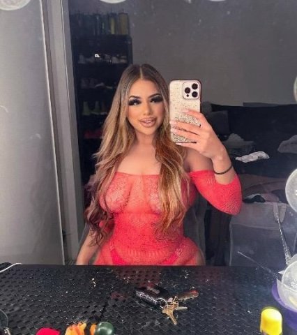 Curvy One of Kind Persian Doll 💋 Fun To Play With 💦 OUTCALL ONLY - 1