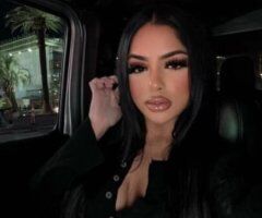 Curvy One of Kind Persian Doll 💋 Fun To Play With 💦 OUTCALL ONLY - Image 2