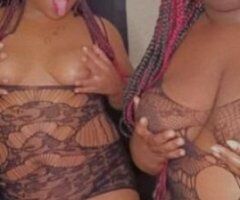 Throat Godess 🤤🎩💦Qv And Hhr Specials Incalls ❤👯 Girls - Image 3
