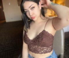 😻🇨🇳READY TO PLAY 💦 SLO INCALL AND OUTCALLS❤‍🔥 - Image 5