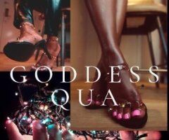 foot fetish 👠 How can you serve me - Image 12