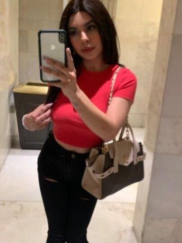 CARDATE&OUTCALL only😍exotic nd Erotic ISRAELI Girl💕 - 1
