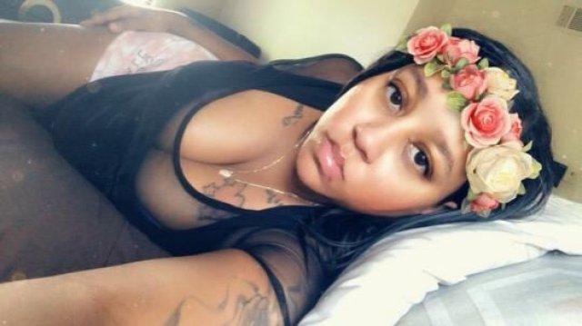 Mz Carmen 😍💦 - 1