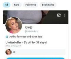 Miami escorts - 💋Video Chats 60$ Watch Me Get Crempied Buy My Content Available 24/7 📞Incalls only!! Heavy Squirter