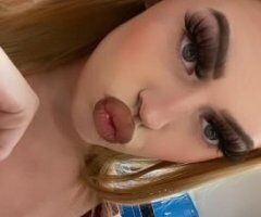 💋Video Chats 60$ Watch Me Get Crempied Buy My Content Available 24/7 📞Incalls only!! Heavy Squirter - Image 3