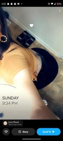 Good Vibes Only Reply.. no deposit required in&outcall - 1