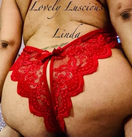 New Number!! 😍 Lovely Luscious Linda💋 - 1