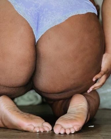 LEAVING SOON🍑 BIG GIRLs HAVE THE BEST - 1