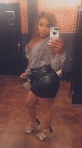 🤎FREAKY FRIDAY!! Ask About My Specials‼ - 1