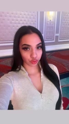 Sexy lexi - 1