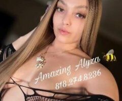 👑 ONE NIGHT ONLY 100% REAL & RARE TOP NOTCH PLAYMATE 💋 Here For A Good Time Not A Long Time DONT MISS ME 💦 - Image 6