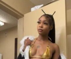 CUM PLAY WITH PARADISE 💎💦 - Image 2