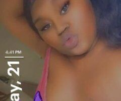 Rockford escorts - Creamy Creations🍑👅🤸🏾♀ Incall Specials🎊The Best You Never Had💋