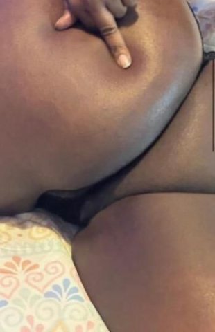 100$ special black girl looking to have some fun - 1