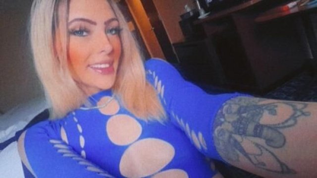 Best experience ever 💋 💯%🧚🍭Blonde Super model !🍯 - 1