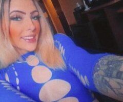 Detroit escorts - Best experience ever 💋 💯%🧚🍭Blonde Super model !🍯