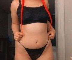 SEXXYY THICCK SNOWW BUNNI❄🐰🍑😘 - Image 5