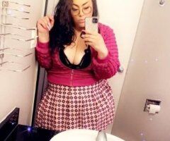 Cinco De Miyo 7⃣0⃣💲 QUICKY SPECIALS 🇵🇷 Leetsdale/Glendale 📍INCALLS ONLY 🚘 FETISHES/TOYS ❄⛸🎉 Party Friendly 🌟🌟🌟 Ɓєαυтιƒυℓ Puerto Rican BBW💎ƤℓαуMαтe💕💯%ⓇⒺⒶⓁ pics 📸 Avαiℓαbℓe 💦💋🌟💦Tight & Kreaamy👄Prettii🍑PiiNk💦TIGHT Pusssy👑 - Image 10
