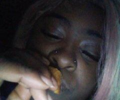 GOT A HARD ON🍆 READY TO GET TO RODE ON 🥴🤤🫦 - Image 2