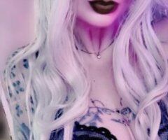 READ RATES HERE♡REAL UPSCALE PAWG GODDESS - Image 2