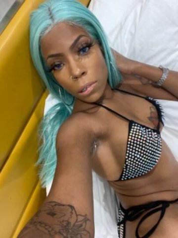 NEW EXOTIC VIXEN IN BACK TOWN WITH THE PRETTY PUSSY.. ASK ABOUT TWO GIRL SPECIAL AS WELL.. - 1