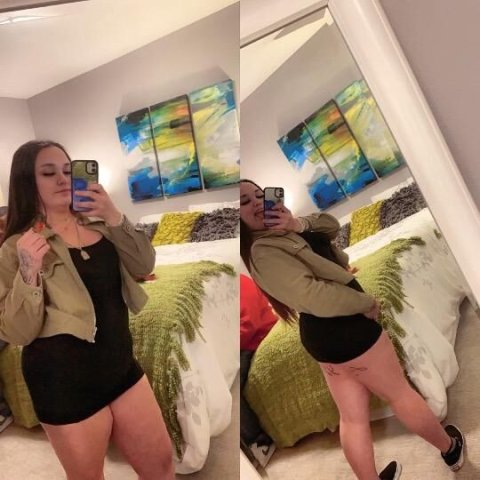 2 POP 1HR SPECIAL!!!cute petite hottie 😏😍 Come finish your week the right way 😉💁🏻♀ - 1