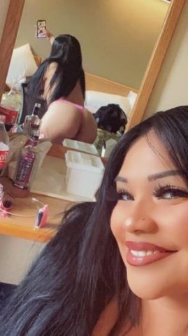 are you looking to have fun with a milf latina😉💋 - 1