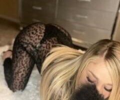 Your Favorite Blonde ☺☺ Dont Miss Out - Image 3