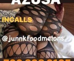 San Gabriel Valley escorts - HAPPY BIRTHDAY TO ME💦🤤🏧💦💦😘💦💋!💦💋🎯💦4'11 5 STAR FREAK⭐WETTEST MOUTH💦🤤 ⭐WARM nd TIGHT👅💦🍈G CUP MELONS 💦 THE BIGGEST. B🟡🟡BIES 🤤