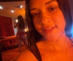 San Antonio escorts - Luci
