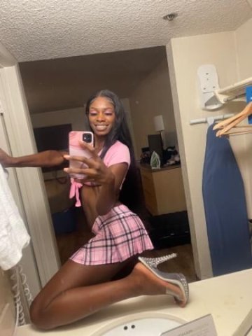 🤎Outcalls Only Petite Ebony🤎 🌴Palm Springs🌴 - 1