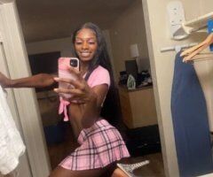 Palm Springs escorts - 🤎Outcalls Only Petite Ebony🤎 🌴Palm Springs🌴