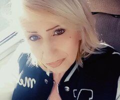 Reno escorts - horny mature sexy milf