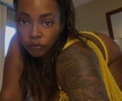 🏆GHETTO GAGGER FREAK MIA🏆BLOW-n-GO 👣🗣INCALL ONLY-NO BARE🚫- - Image 2