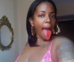 🏆GHETTO GAGGER FREAK MIA🏆BLOW-n-GO 👣🗣INCALL ONLY-NO BARE🚫- - Image 4