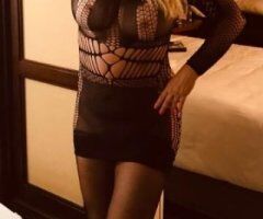 36DD 5'9 Gorgeous Blonde Valerie - Image 5