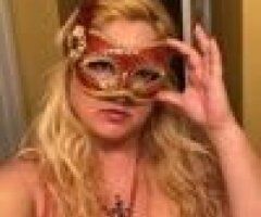 36DD 5'9 Gorgeous Blonde Valerie - Image 11