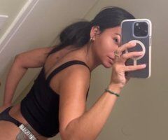 Sarasota/Bradenton escorts - new girl baby