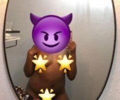 Fayetteville escorts - Sexxxy Ebony😘 INCALL ONLY