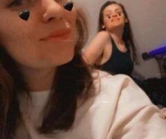 Lafayette escorts - 👭2 is always better than 1 👭