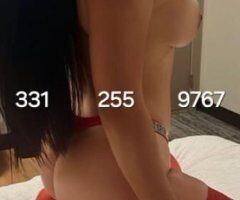 Chicago escorts - Ardiente COLOMBIANA 🇨🇴Muy juguetona experta en mamar verga,eso me exita !🔥