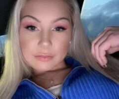 blonde bombshell lonely looking for new friends - Image 8