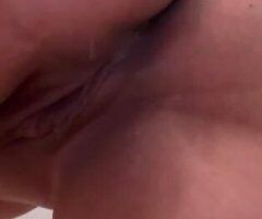 Downey ! Sexy Freak Session 😈 Can U Handle 👋👋 Ass Phat 🍑 Cum Play ✅ Juicy Pussy 💦 Responsive Nipples 🍓 - Image 9