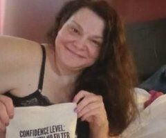 Toledo escorts - Mature BBW