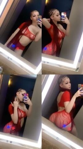 LAVISH REDD 😍😍😍 COME SEE ME - 1