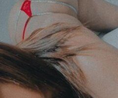 Central Jersey escorts - Catalina Nueva en la ciudad