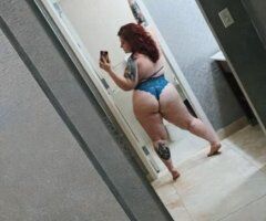 ✨♥ Wild + Tender Premier Curvy BBW Redhead ♥✨ - Image 10